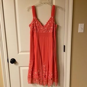Antonio Melani Dress